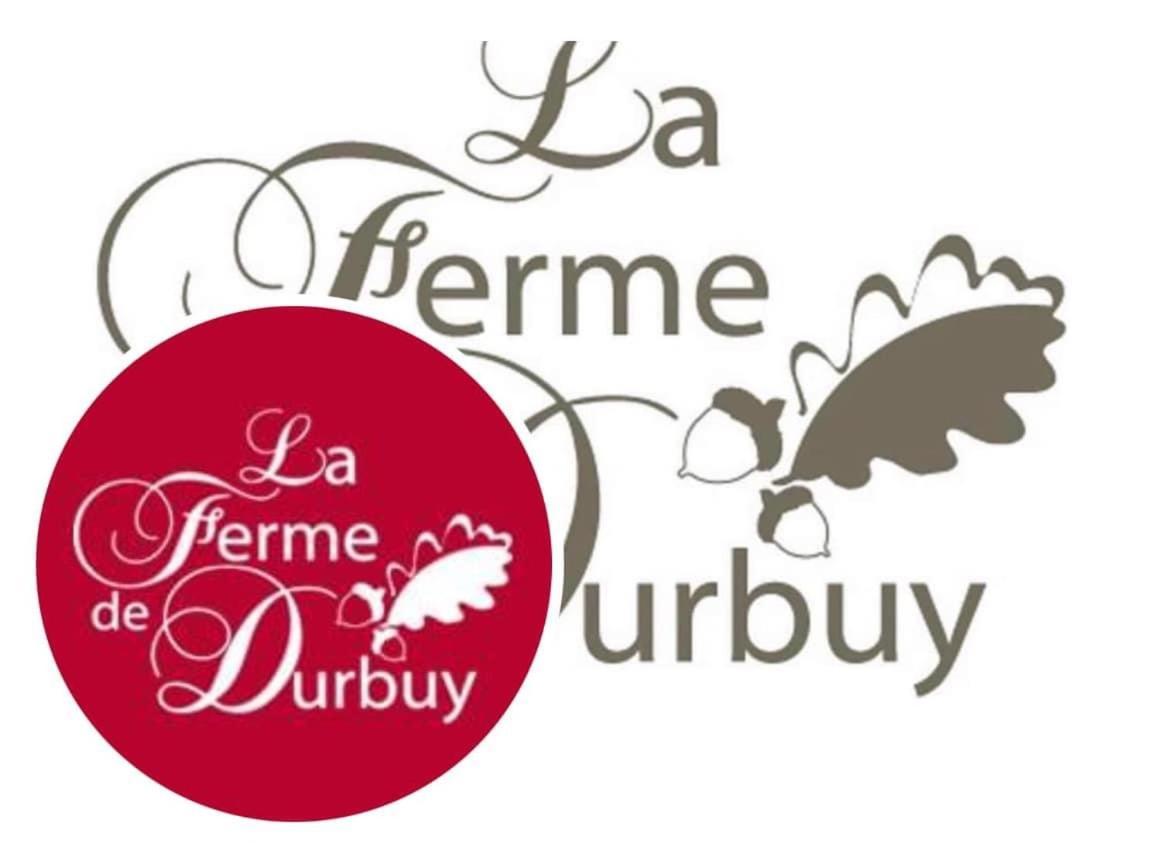 La Ferme De Durbuy Villa Exterior photo
